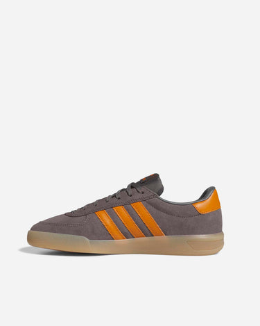 adidas Glenburn Charcoal / Rustic Orange / Brown KK1115