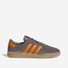 adidas Glenburn Charcoal / Rustic Orange / Brown KK1115