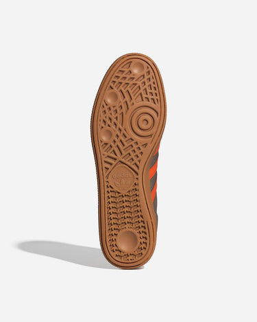 adidas Handball Spezial Cargo Brown Orange Gum