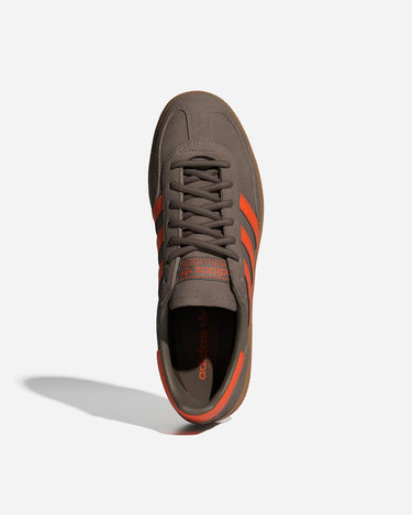 adidas Handball Spezial Cargo Brown Orange Gum
