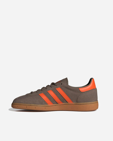 adidas Handball Spezial Cargo Brown Orange Gum