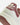 adidas Rod Laver Off White Ruby Red