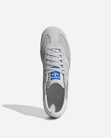 adidas SL 72 RS Grey One White Crystal White JI1281