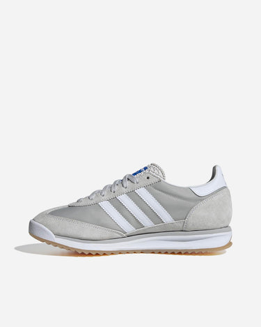 adidas SL 72 RS Grey One White Crystal White JI1281