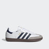 adidas Samba OG Cloud White Night Indigo