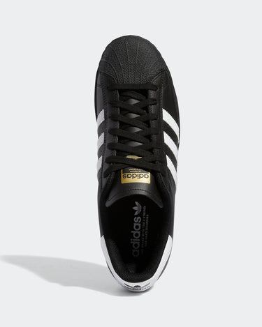 adidas Superstar ADV Black White