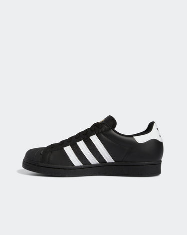 adidas Superstar ADV Black White