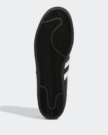 adidas Superstar ADV Black White