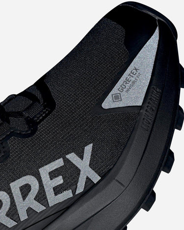 adidas JR5240
Terrex Agravic GTX Core Black Grey Six