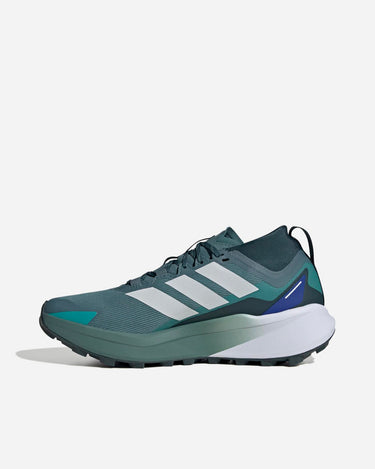 adidas JR5351 Terrex Agravic GTX Preloved Teal Cloud White 