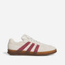 adidas aloha super alumina shadow red gum  style JQ1043