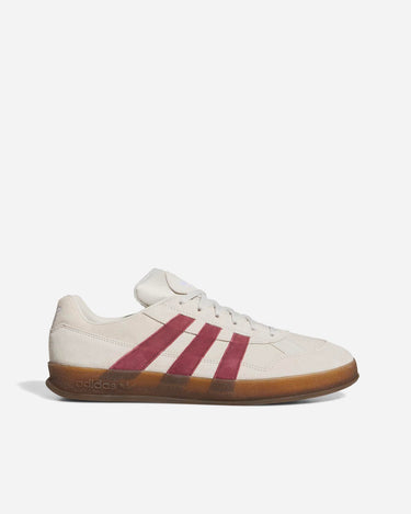 adidas aloha super alumina shadow red gum  style JQ1043
