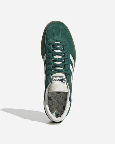 adidas handball spezial colegiate green white gold gum JH5438