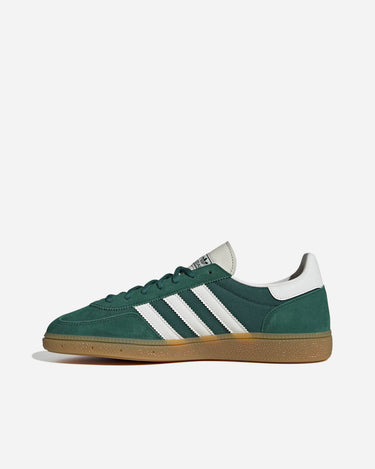 adidas handball spezial colegiate green white gold gum JH5438
