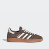 Adidas IF6490 W Handball Spezial Earth Brown White Gum adidas spezxial marrones