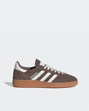 Adidas IF6490 W Handball Spezial Earth Brown White Gum adidas spezxial marrones