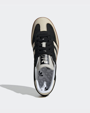 adidas samba og woman black tan IE5836