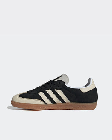 adidas woman samba og black tan IE5836