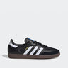 adidas samba og black white gum style B75807