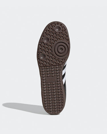 adidas samba og black white gum style B75807
