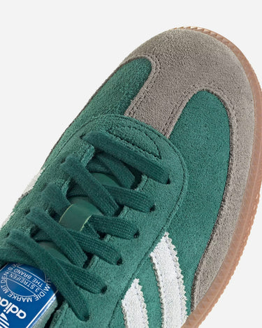 adidas samba og green white gum ID2054