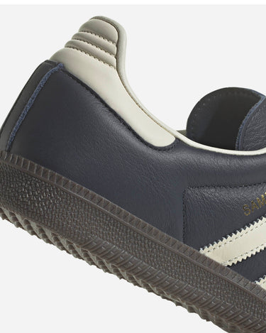 adidas sambaog ID2056 navy leather cream gum
