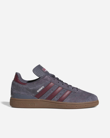 adidas skateboarding busenitz aurora onyx maroon gum sku HQ7532