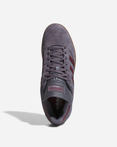 adidas skateboarding busenitz aurora onyx maroon gum sku HQ7532