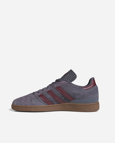 adidas skateboarding busenitz aurora onyx maroon gum sku HQ7532