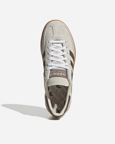 adidas w handball spezial aluminum strata brown style  jq8903