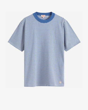 armor-lux Bio Gots Striped Obscure Milk 79643_4TP