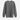 armour lux Wool Sweater Crewneck Misty Grey