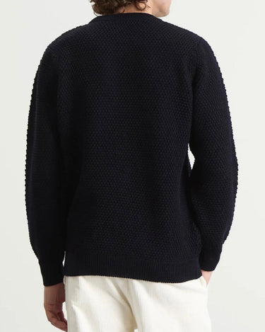 Armor-Lux Paimpol Trui Wol Navy 76828-300 online bestellen | Suitable Armor-Lux Paimpol Trui Wol Navy 76828-300 online bestellen | Suitable