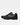 shop asics gel kayano 14 sneakers in black black silver