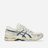 asics gel kayano 20 white independece blue 