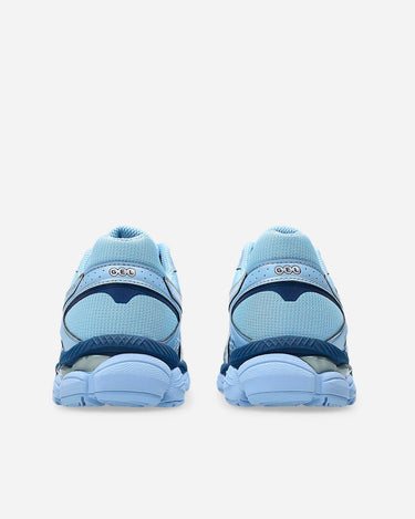 asics Gel Cumulus 16 Stone Washed Blue 
SKU 1203A733 400