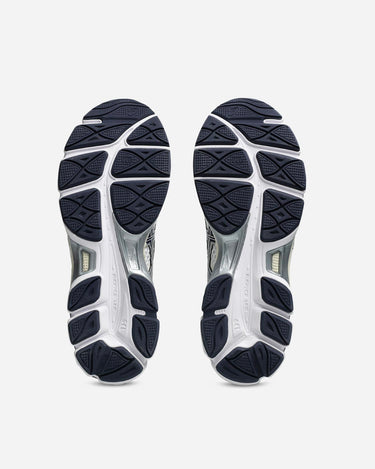 asics Gel Cumulus 16 White Midnight 
style ref: 1203A733-103