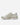 asics Gel NYC White Feather Grey