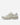 asics Gel NYC White Feather Grey