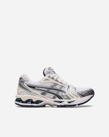 W Gel Kayano 14 White Midnight
model 1202A056-109