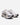 W Gel Kayano 14 White Midnight
model 1202A056-109