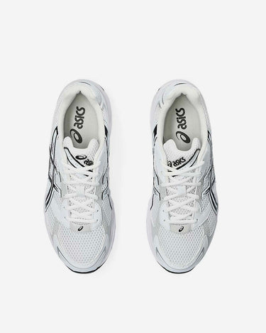 asics unisex sneakers gel 1130 white black model #1202A164_113