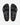 birkenstock arizona birko flor triple black plantilla negra
