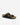 birkenstock arizona soft bed natural suede mocca sandal