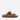birkenstock unisex arizona sandal suede mink color