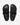 birkenstock boston eva black clogs 