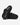 birkenstock boston eva black clogs 