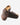 birkenstock boston leather oiled habana unisex clog