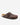 birkenstock boston leather oiled habana unisex clog