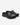 birkenstock super birki clogs black